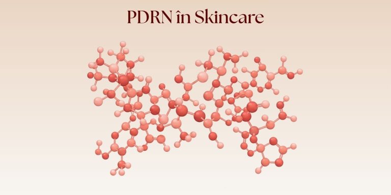 PDRN: Ingredientul din Coreea care „Reprogramează” Întinerirea Pielii
