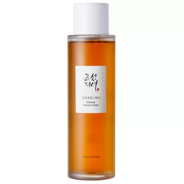 Beauty of Joseon, Ginseng Essence Water, Esență hidratantă revigorantă, 150 ml