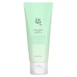 Beauty of Joseon, Green Plum Refreshing Cleanser, Gel revigorant pentru curățare și hidratare, 100 ml
