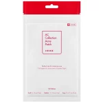 Cosrx, AC Collection Acne Patch, Plasturi hidrocoloidali calmanti pentru acnee, 26 buc