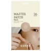 Cosrx, Master Patch Basic, Plasturi hidrocoloidali pentru îngrijirea localizată, 36 plasturi