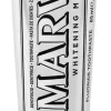 Marvis, Whitening Mint Toothpaste, Pastă de dinți albire și prospețime, 85 ml