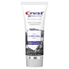 Crest, 3D White Whitening Therapy Charcoal Deep Clean, Pastă de dinți albire și curățare profundă, 99 g