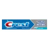 Crest, Baking Soda & Peroxide Whitening Toothpaste, Pastă de dinți albire cu bicarbonat, 161 g