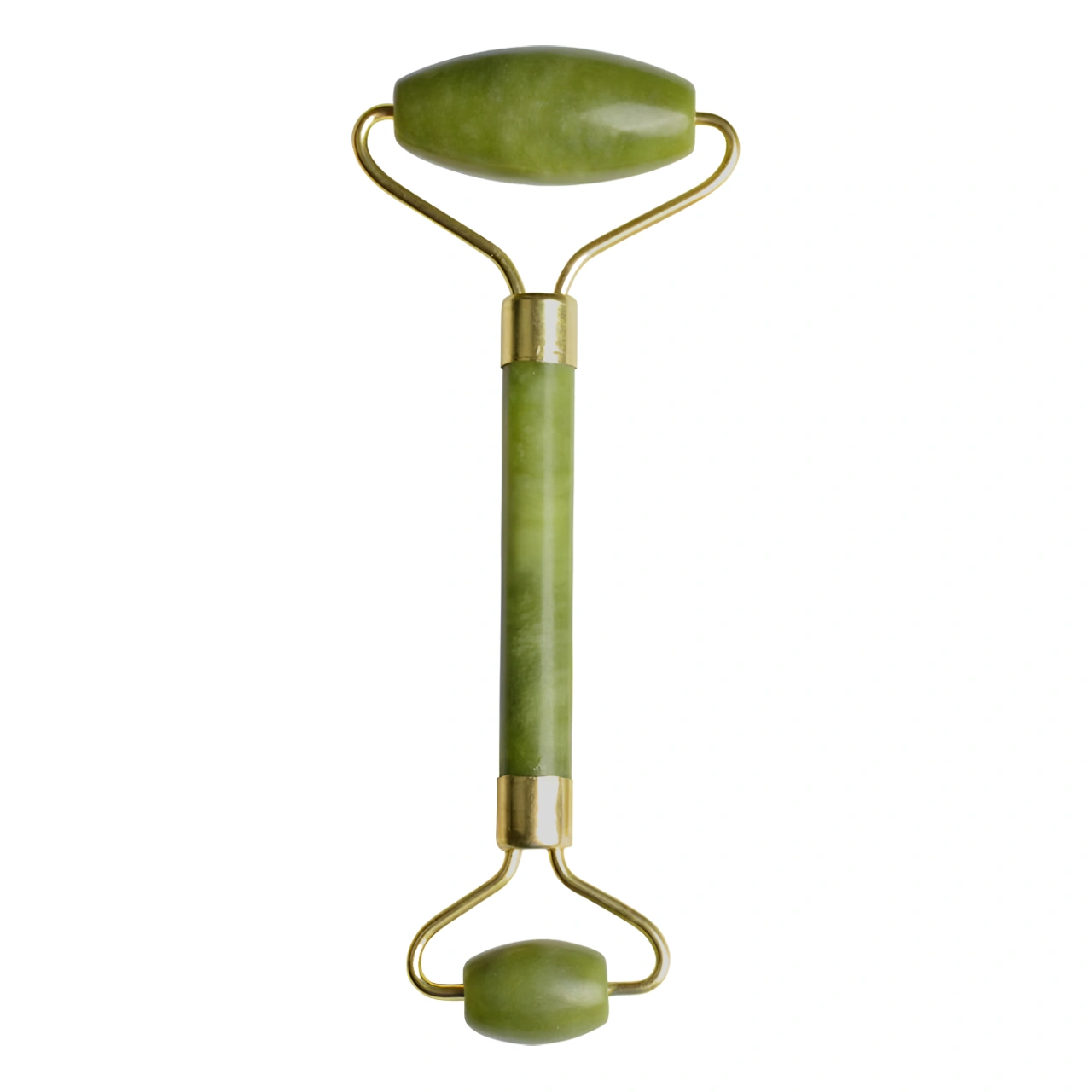 Jade Roller, aparat masaj facial, roller facial