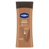 Vaseline, Intensive Care Cocoa Radiant Body Lotion, Loțiune hidratantă cu unt de cacao, 400 ml