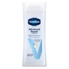 Vaseline, Intensive Care Advanced Repair, Loțiune pentru piele uscată, 400 ml