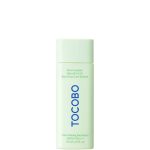 Tocobo, Cica Calming Sun Serum SPF50+ PA++++, Serum calmant și hidratant, 50 ml