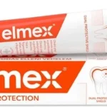 Elmex, Caries Protection Toothpaste, Pastă de dinți pentru protecția cariilor, 75 ml