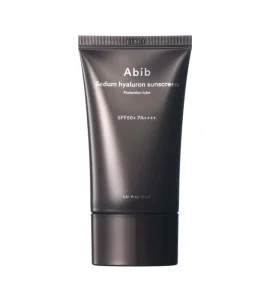 Abib, Sedum Hyaluron Sunscreen Protection Tube, Protecție solară hidratantă, 50 ml