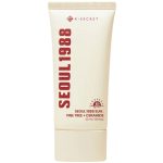 K-Secret, SEOUL 1988 Sun: Pine Tree + Ceramide, Protecție solară hidratantă, 50 ml
