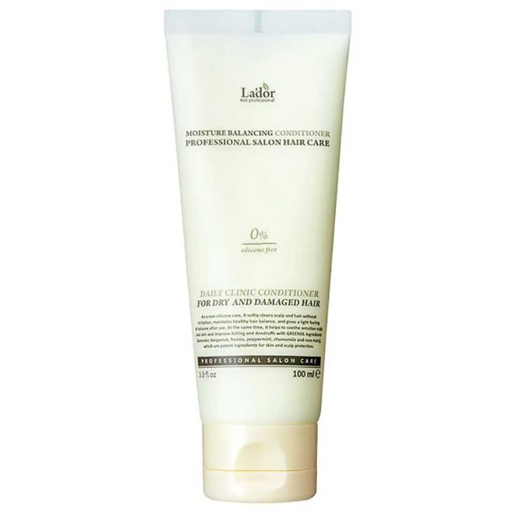 Lador, Moisture Balancing Conditioner, Balsam hidratant pentru păr, 100 ml