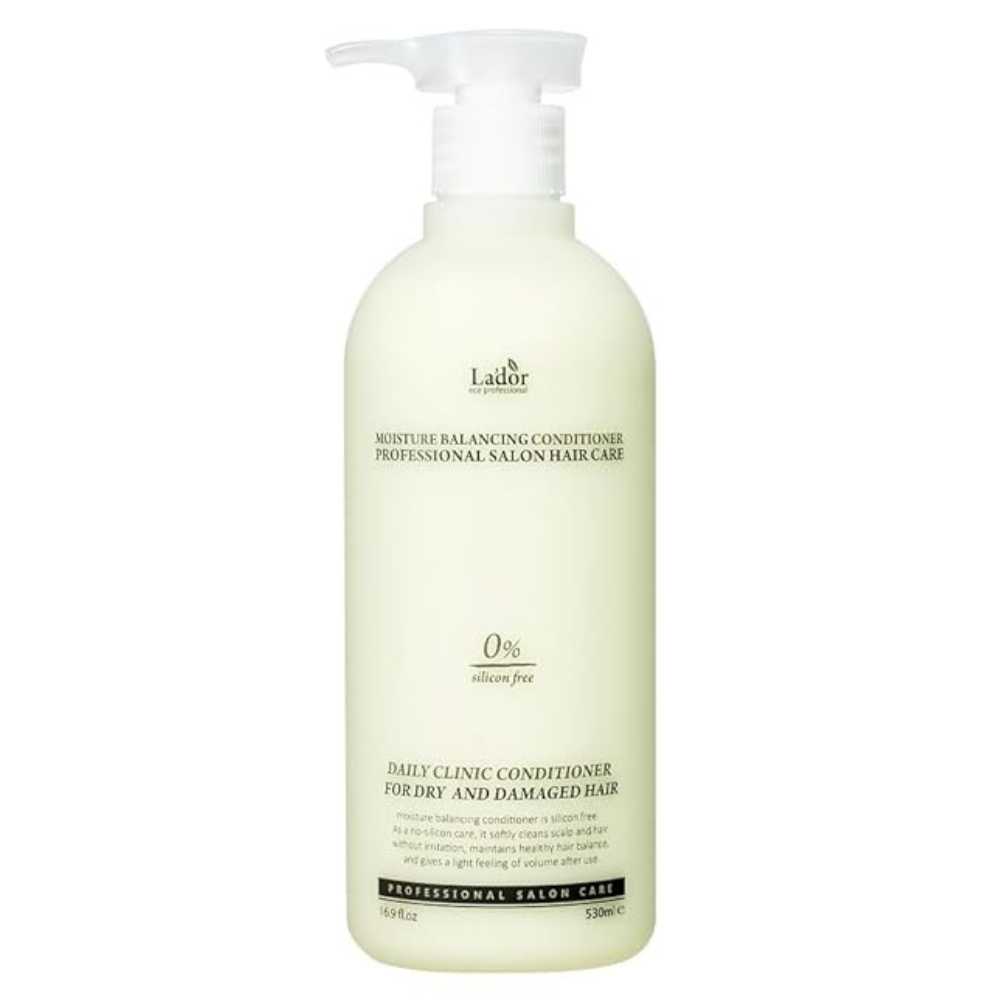 Lador, Moisture Balancing Conditioner, Balsam hidratant și calmant, 530 ml