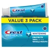 Crest, Pro-Health, Pastă dentifrică cu protecție completă, 121 g