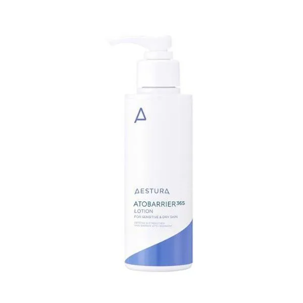 Aestura, Atobarrier 365 Lotion, Loțiune reparatoare pentru barieră, 150 ml