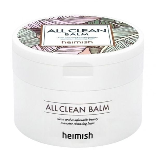Heimish, All Clean Balm, Balsam demachiant blând, 120 ml