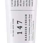 Dr. Althea, 147 Barrier Cream, Cremă reparatoare pentru bariera pielii, 50 ml