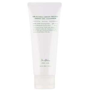 Dr. Althea Green Relief Amino Gel Cleanser