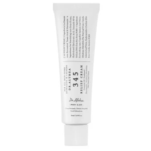 Dr.Althea 345 Relief Cream 50 ml