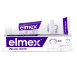 Elmex, Enamel Repair Toothpaste, Pastă pentru reparare şi protecţie smalţ, 75 ml