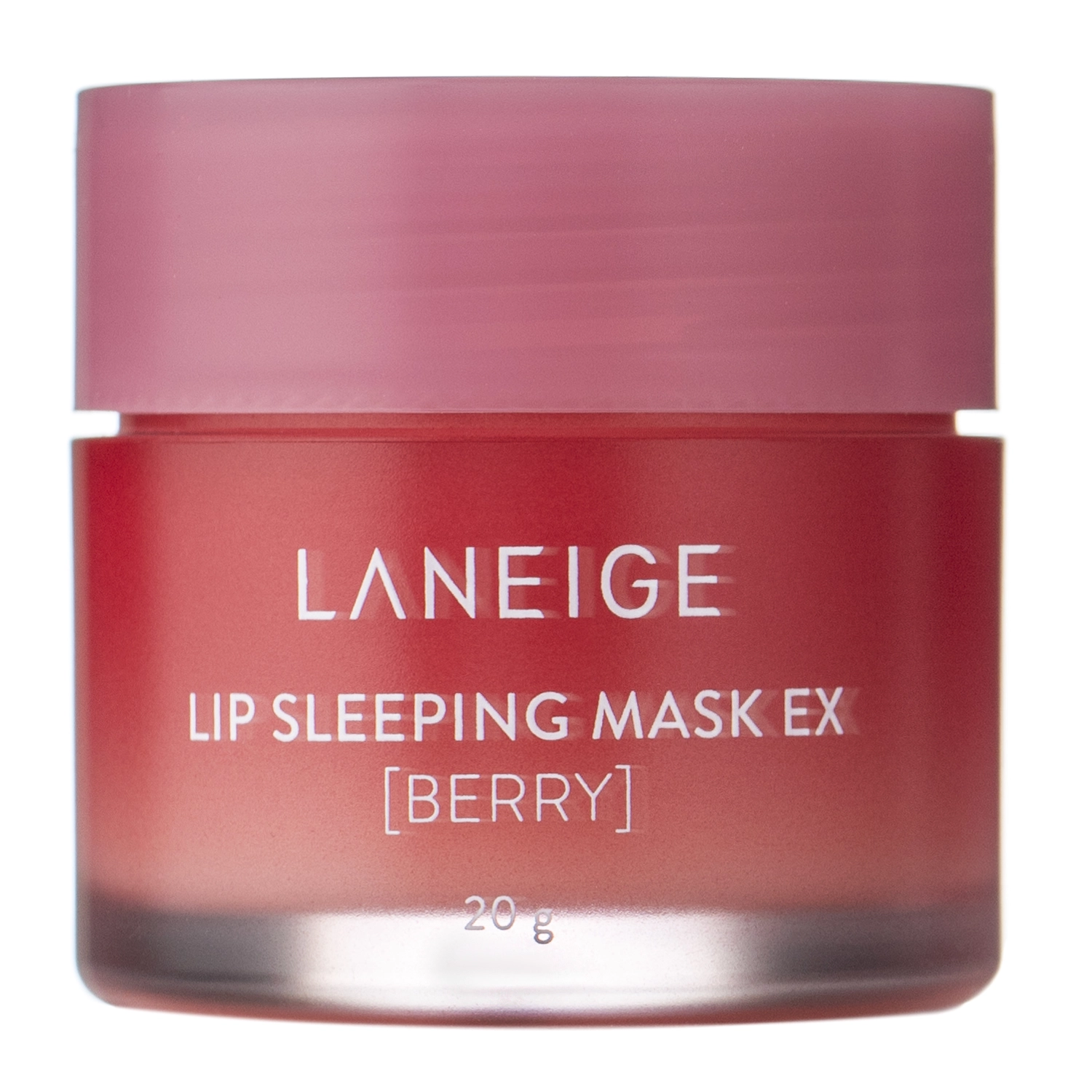 Laneige, Lip Sleeping Mask EX, Mască de noapte hidratantă, 20 g
