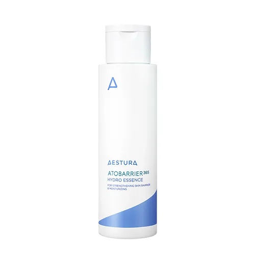 Aestura, Atobarrier 365 Hydro Essence, Esență hidratantă pentru barieră, 200 ml