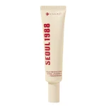 K-Secret, Seoul 1988 Eye Cream Retinal Liposome 4% + Fermented Bean, Cremă pentru conturul ochilor revitalizantă, 30 ml