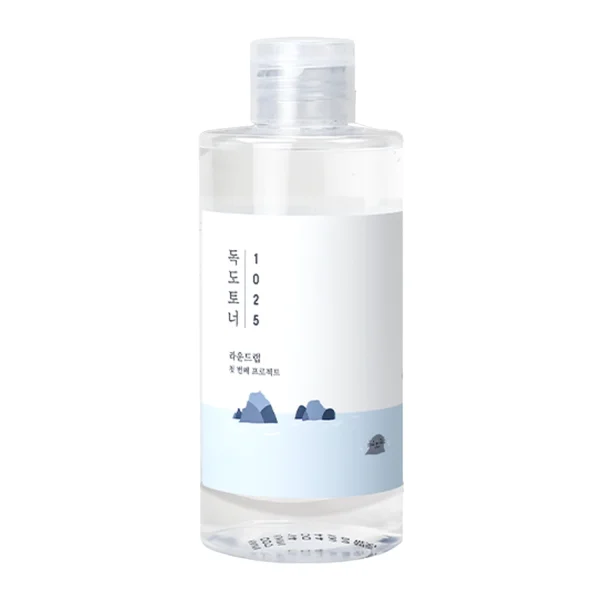 Round Lab 1025 Dokdo Toner (100ml)