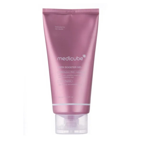 Medicube, PDRN Booster Gel, Gel hidratant și revitalizant, 300 ml