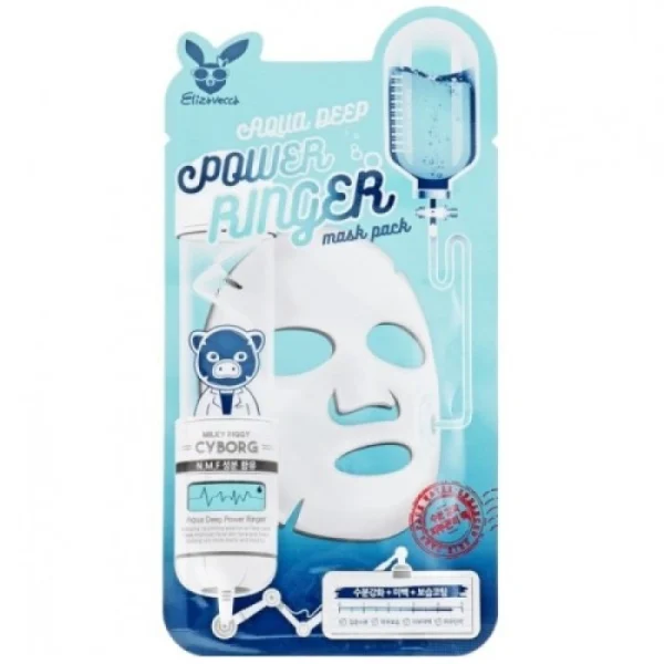 Elizavecca, CER-100 Collagen Coating Hair A+ Muscle Hell-Tornado Shampoo, Șampon fortifiant cu colagen, 500 ml