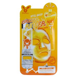 Elizavecca, Vita Deep Power Ringer Mask Pack
