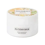 Heimish, All Clean Balm Mandarin, Balsam demachiant blând, 120 ml