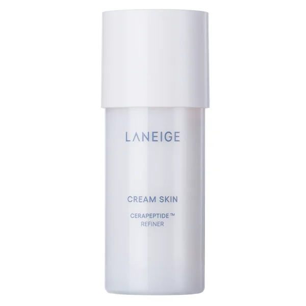 Laneige, Cream Skin Refiner, Tonifiant hidratant ușor, 50 ml
