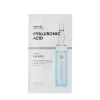 Missha, Mascure Hyaluronic Acid Sheet Mask, Mască hidratantă cu acid hialuronic, 28g