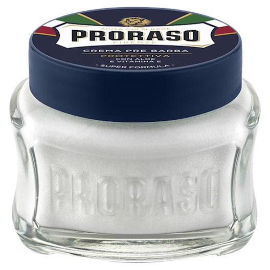 Proraso, Pre-shave Cream Protective, Cremă protectoare hidratantă, 100 ml