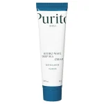 Purito, Hydro Wave Deep Sea Cream, Cremă hidratantă ușoară cu apă marină, 50 ml