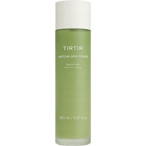 Tirtir, Matcha Skin Toner, Toner calmant și hidratant, 150 ml