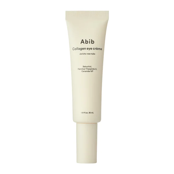 ABIB Collagen Eye Crème Jericho Rose Tube 30ml