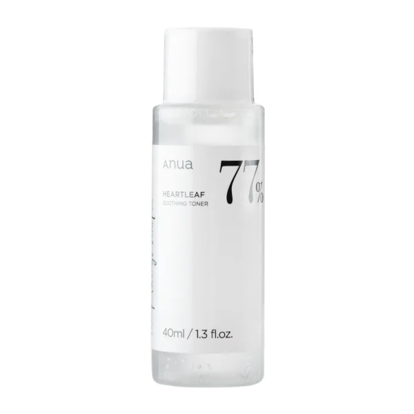 ANUA Heartleaf 77% Soothing Toner, 250ml