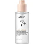 Anua, Rice Ceramide 7 Hydrating Barrier Serum, Serum reparator și hidratant, 50 ml