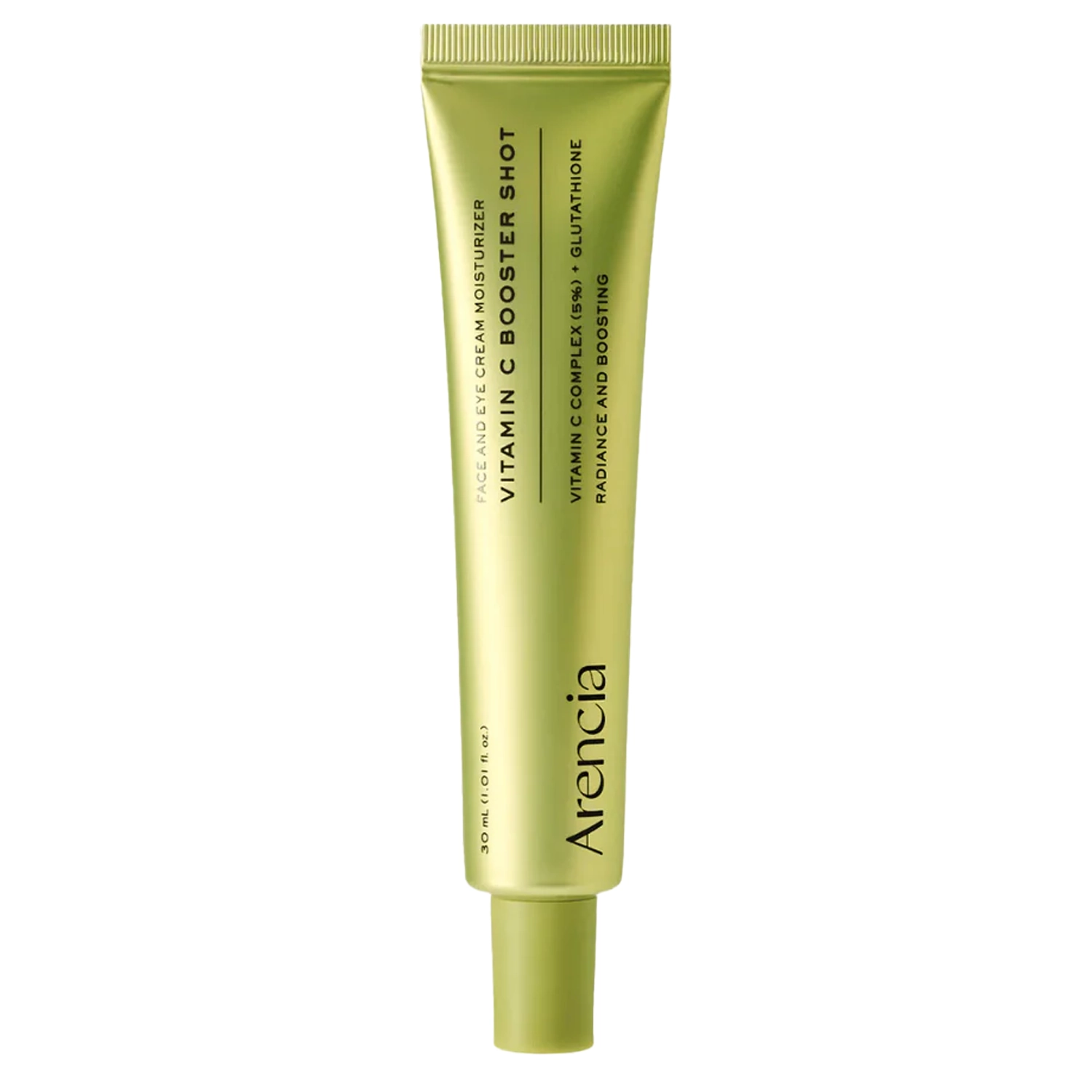 Arencia Retinal Booster Shot 30ml