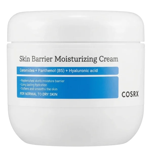 COSRX Skin Barrier Moisturizing Cream 450ml