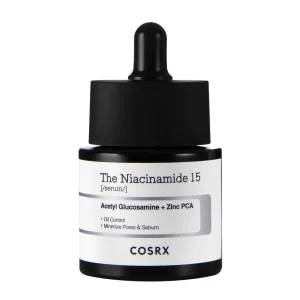 COSRX The Niacinamide 15 Serum 20ml