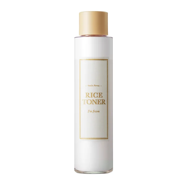 I'm From Rice Toner 150ml