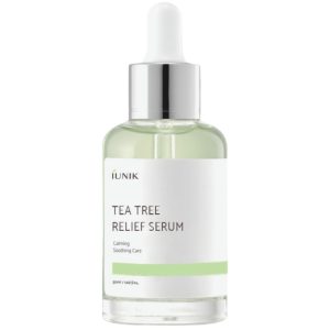 iUNIK Tea Tree Relief Serum 50ml