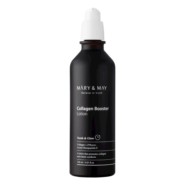 Mary&May Collagen Booster Lotion 120ml