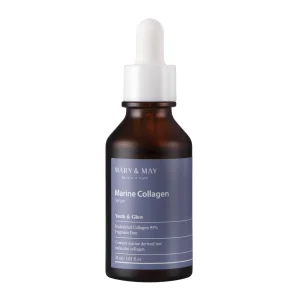 Mary&May Marine Collagen Serum 30ml