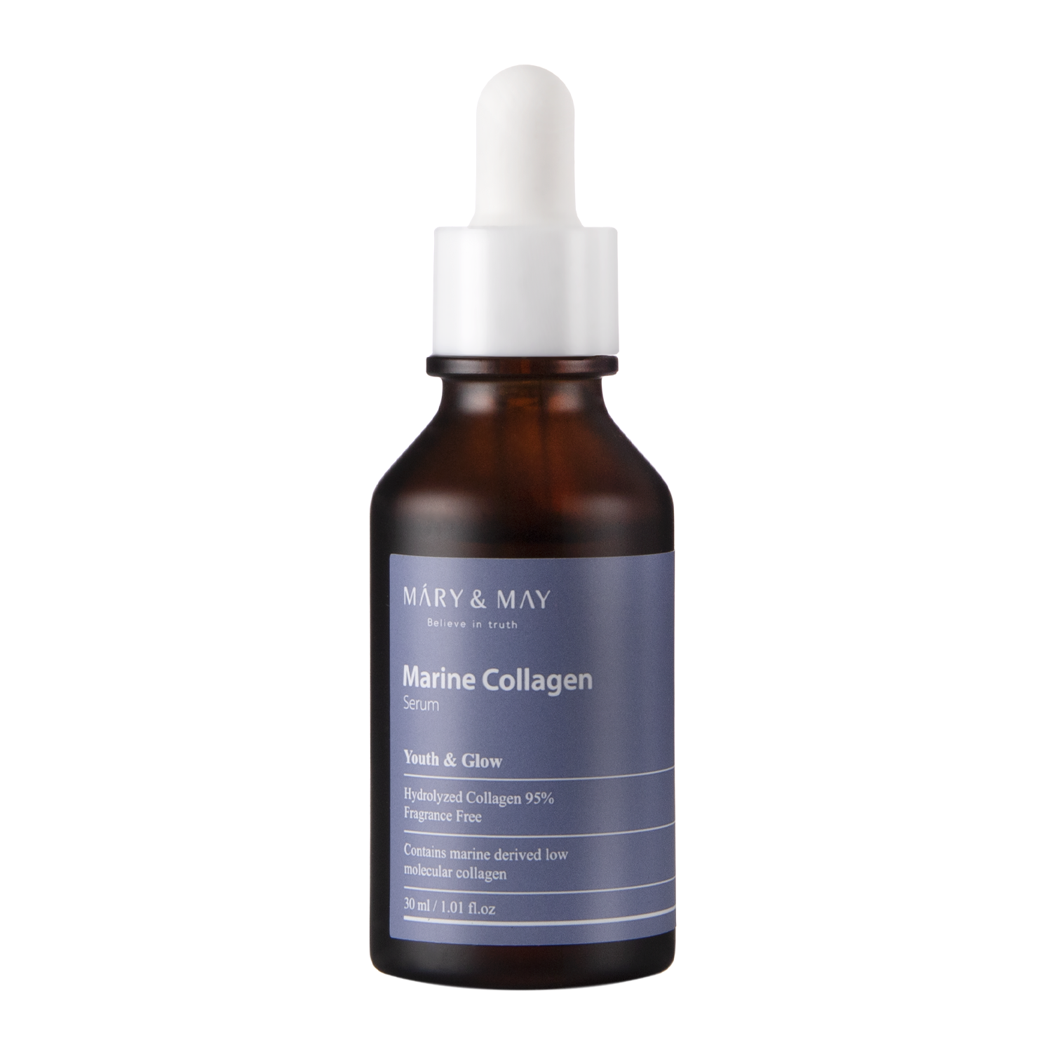 Mary&May Marine Collagen Serum 30ml