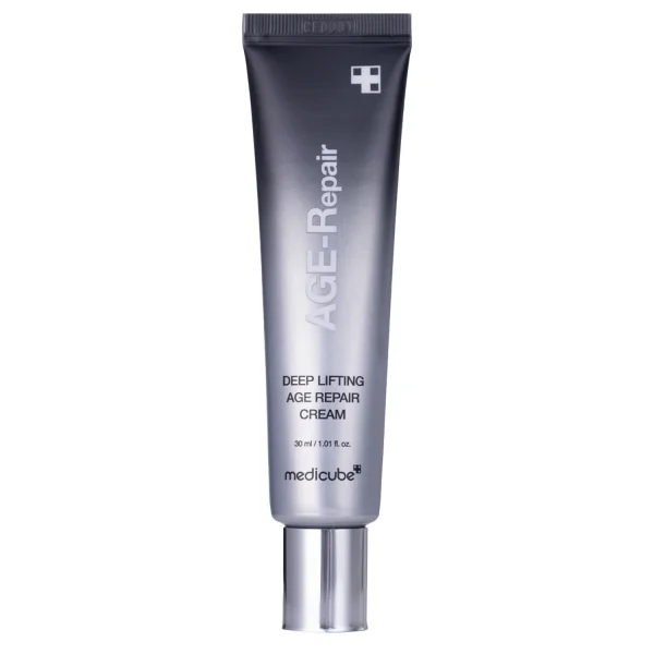 MEDICUBE Deep Lifting Age Repair Cream 30ml