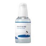 Round Lab, Birch Juice Moisturizing Serum, Serum hidratant cu suc de mesteacăn, 50 ml